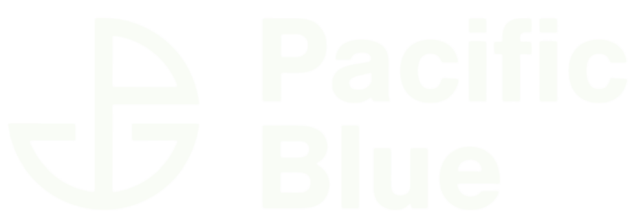 Pacific Blue Marine