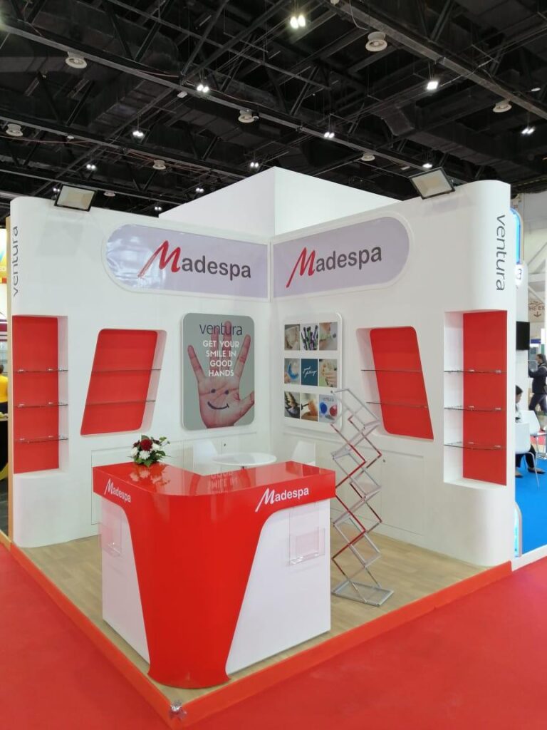 Exhibitions & Events